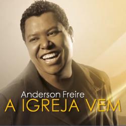 Anderson Freire